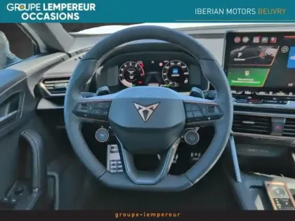 Photo 12 Cupra Formentor  1.5 eTSI Hybrid 150ch V DSG7