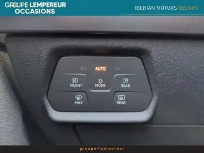 Photo 14 Cupra Formentor  1.5 eTSI Hybrid 150ch V DSG7