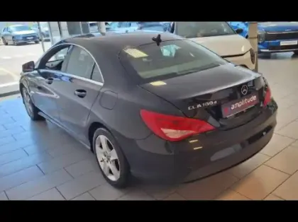 Photo 41 Mercedes CLA  180 d Inspiration 7G-DCT
