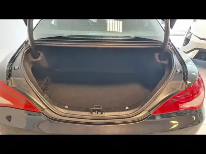 Photo 28 Mercedes CLA  180 d Inspiration 7G-DCT