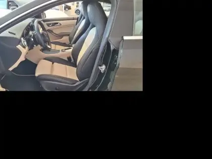 Photo 10 Mercedes CLA  180 d Inspiration 7G-DCT