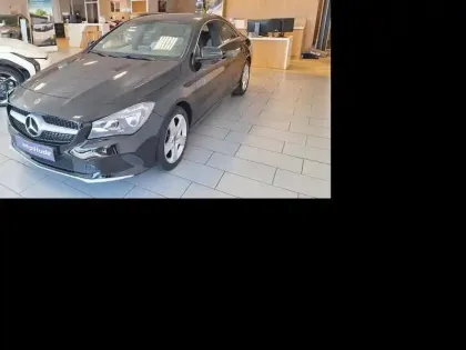 Photo 31 Mercedes CLA  180 d Inspiration 7G-DCT