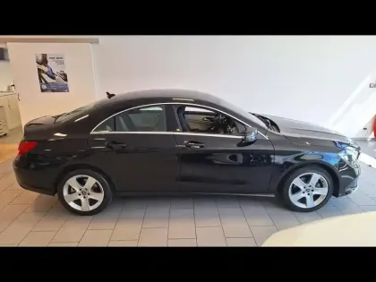 Photo 19 Mercedes CLA  180 d Inspiration 7G-DCT