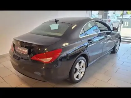 Photo 39 Mercedes CLA  180 d Inspiration 7G-DCT