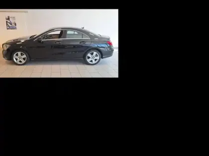 Photo 8 Mercedes CLA  180 d Inspiration 7G-DCT
