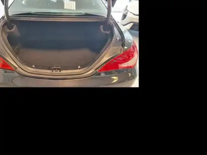 Photo 13 Mercedes CLA  180 d Inspiration 7G-DCT
