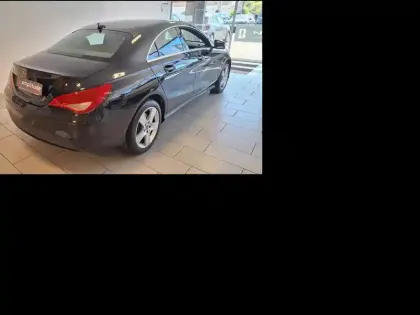 Photo 5 Mercedes CLA  180 d Inspiration 7G-DCT