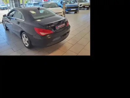 Photo 7 Mercedes CLA  180 d Inspiration 7G-DCT