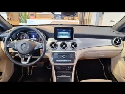 Photo 47 Mercedes CLA  180 d Inspiration 7G-DCT
