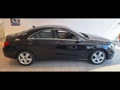 Photo 38 Mercedes CLA  180 d Inspiration 7G-DCT
