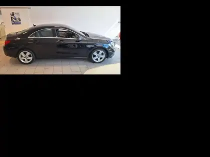 Photo 34 Mercedes CLA  180 d Inspiration 7G-DCT
