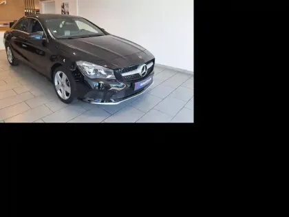 Photo 33 Mercedes CLA  180 d Inspiration 7G-DCT
