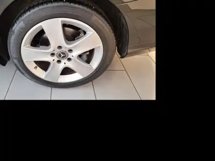 Photo 9 Mercedes CLA  180 d Inspiration 7G-DCT