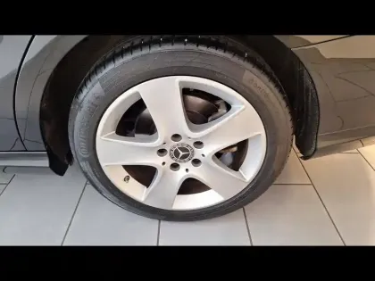 Photo 24 Mercedes CLA  180 d Inspiration 7G-DCT