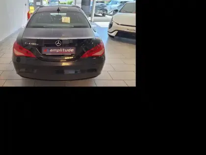 Photo 6 Mercedes CLA  180 d Inspiration 7G-DCT
