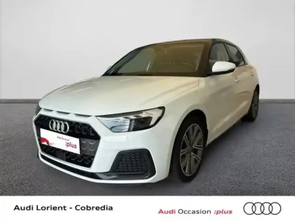 Photo Audi A1 Advanced