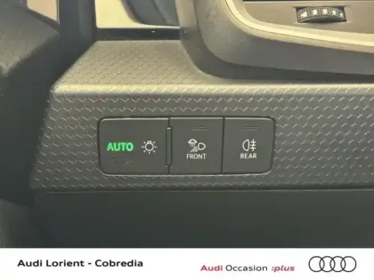Photo 11 Audi A1  Sportback 25 TFSI 95ch Advanced