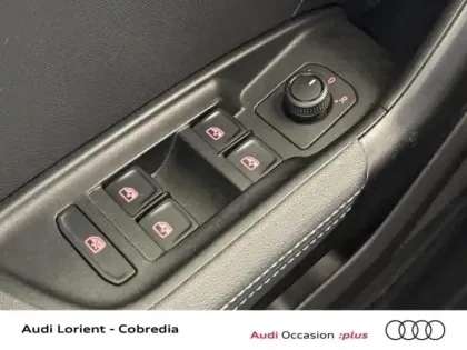 Photo 10 Audi A1  Sportback 25 TFSI 95ch Advanced