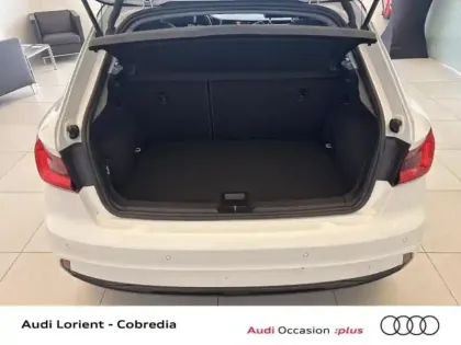 Photo 8 Audi A1  Sportback 25 TFSI 95ch Advanced