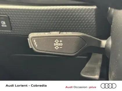 Photo 12 Audi A1  Sportback 25 TFSI 95ch Advanced