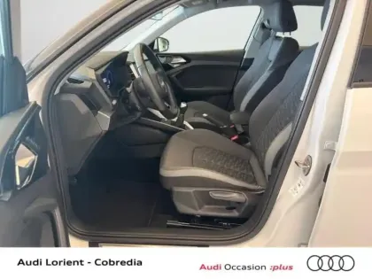 Photo 6 Audi A1  Sportback 25 TFSI 95ch Advanced
