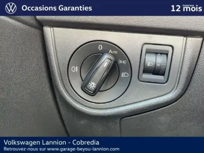 Photo 14 Volkswagen Polo  1.0 TSI 95ch Life