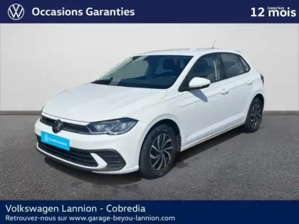 Photo Volkswagen Polo Life