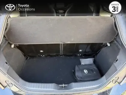 Photo 9 Toyota Aygo X  1.0 VVT-i 72ch Collection S-CVT MY24