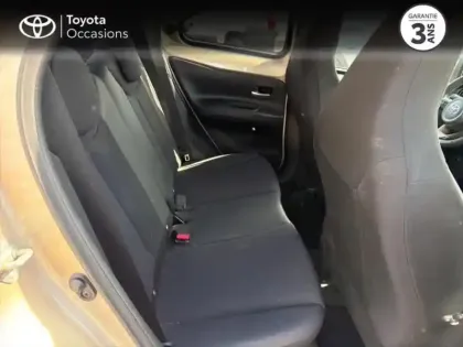 Photo 6 Toyota Aygo X  1.0 VVT-i 72ch Collection S-CVT MY24