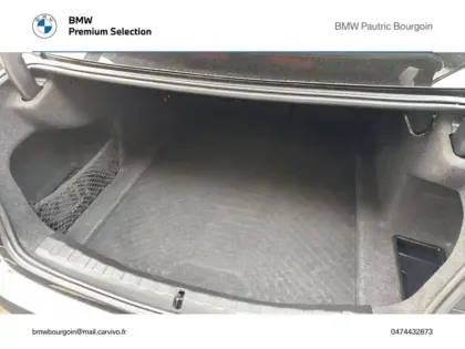 Photo 6 BMW Serie 3 Série 3 330dA xDrive 286ch M Sport