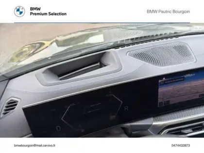 Photo 13 BMW Serie 3 Série 3 330dA xDrive 286ch M Sport