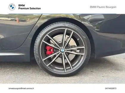 Photo 7 BMW Serie 3 Série 3 330dA xDrive 286ch M Sport