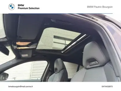 Photo 14 BMW Serie 3 Série 3 330dA xDrive 286ch M Sport
