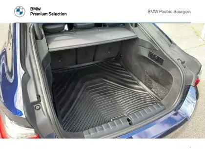 Photo 6 BMW Serie 4 Série 4 Gran Coupé 420dA xDrive 190ch M Sport