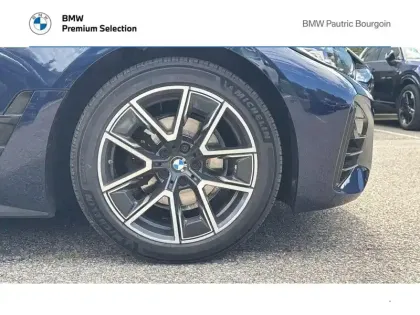 Photo 7 BMW Serie 4 Série 4 Gran Coupé 420dA xDrive 190ch M Sport