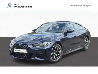 Photo Bmw Serie 4 M Sport