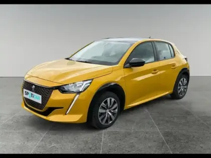 Photo Peugeot 208 Like