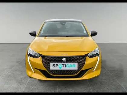 Photo 7 Peugeot 208  e- 136ch Like