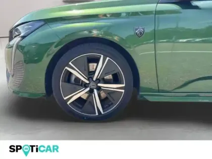 Photo 10 Peugeot 308  PHEV 225ch GT e-EAT8