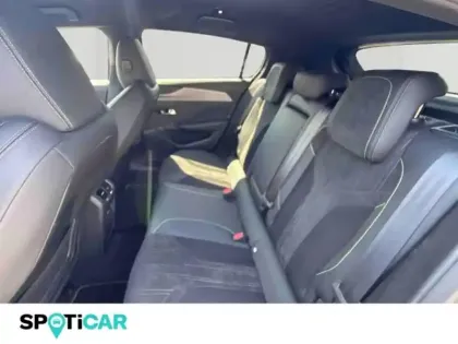 Photo 14 Peugeot 308  PHEV 225ch GT e-EAT8