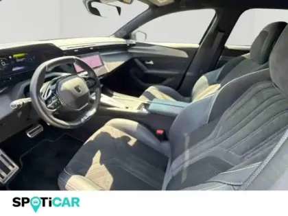 Photo 12 Peugeot 308  PHEV 225ch GT e-EAT8