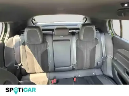 Photo 13 Peugeot 308  PHEV 225ch GT e-EAT8
