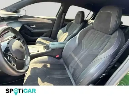 Photo 11 Peugeot 308  PHEV 225ch GT e-EAT8