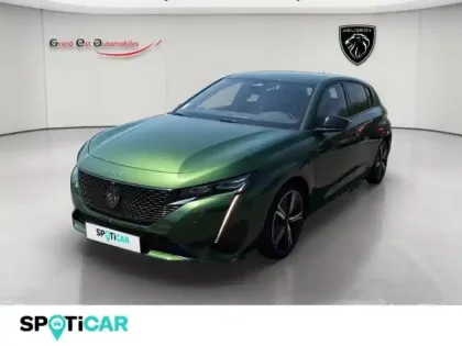 Photo Peugeot 308 Gt