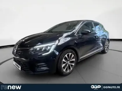 Photo Renault Clio Techno