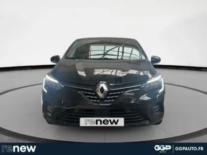 Photo 7 Renault Clio  1.0 TCe 90ch Techno