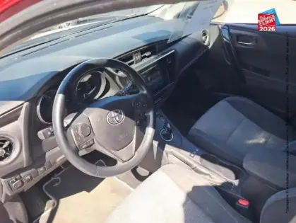 Photo 14 Toyota Auris   136h Collection