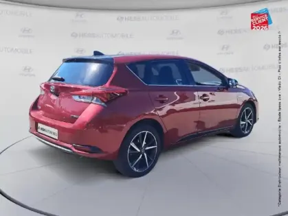 Photo 5 Toyota Auris   136h Collection