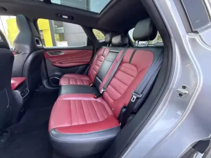 Photo 11 Mg EHS  1.5T GDI 258ch PHEV Luxury