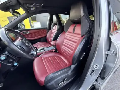 Photo 10 Mg EHS  1.5T GDI 258ch PHEV Luxury